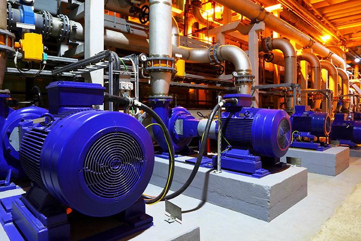 Stockholm Vatten och Avfall invests in online monitoring from SPM