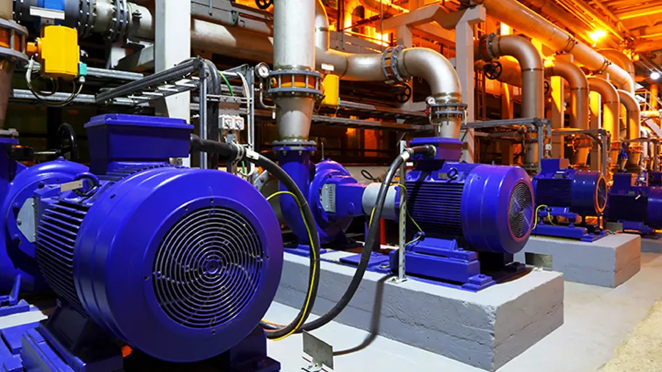 Stockholm Vatten och Avfall invests in online monitoring from SPM