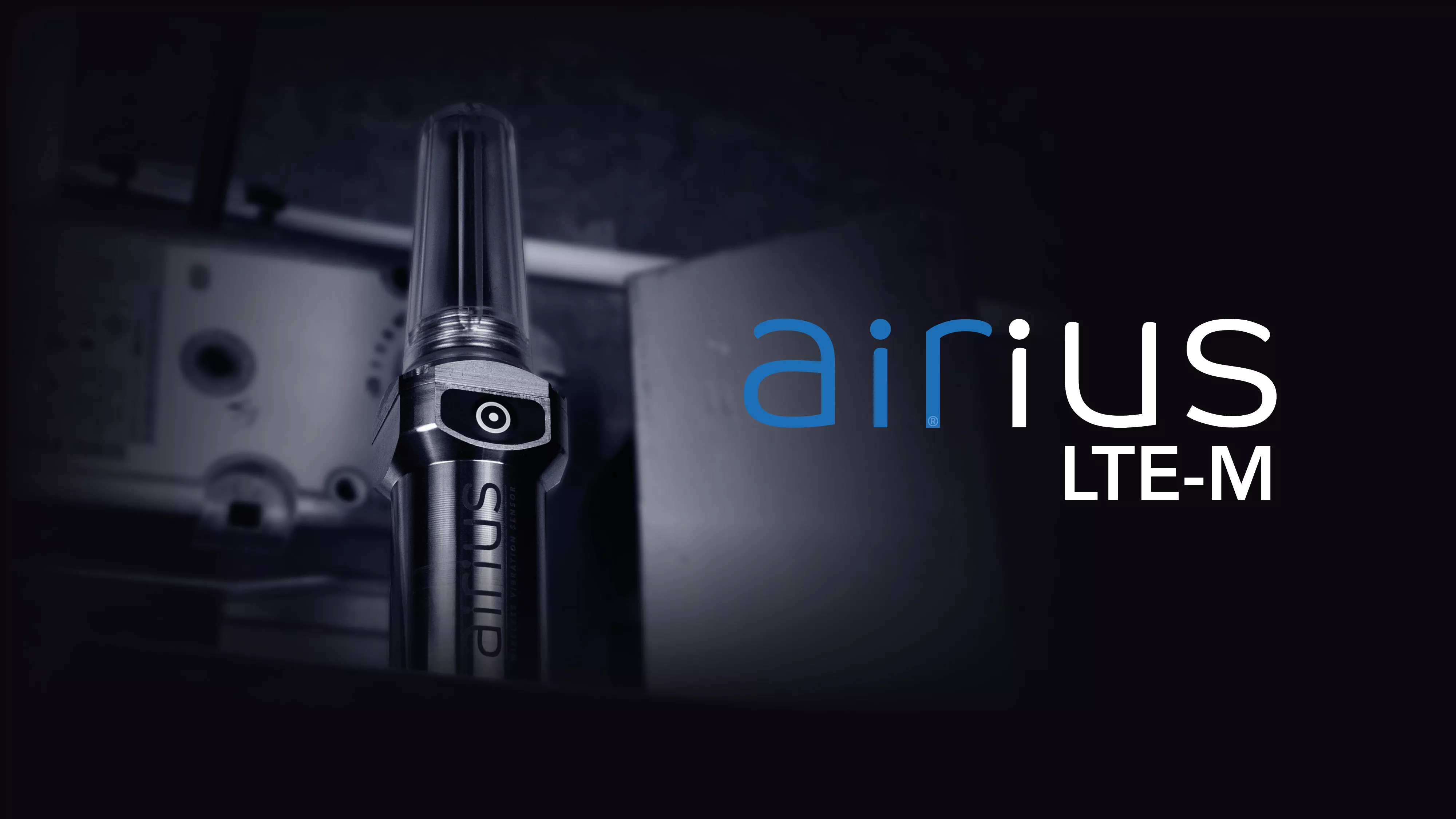 Spm Instrument SPM Instrument announces global availability of Airius II LTE-M