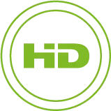 HD