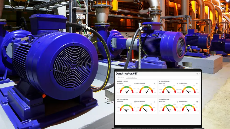 Spm Instrument SPM Instrument introduces impactful process optimization for ...