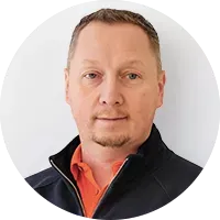 Tobias Andersson