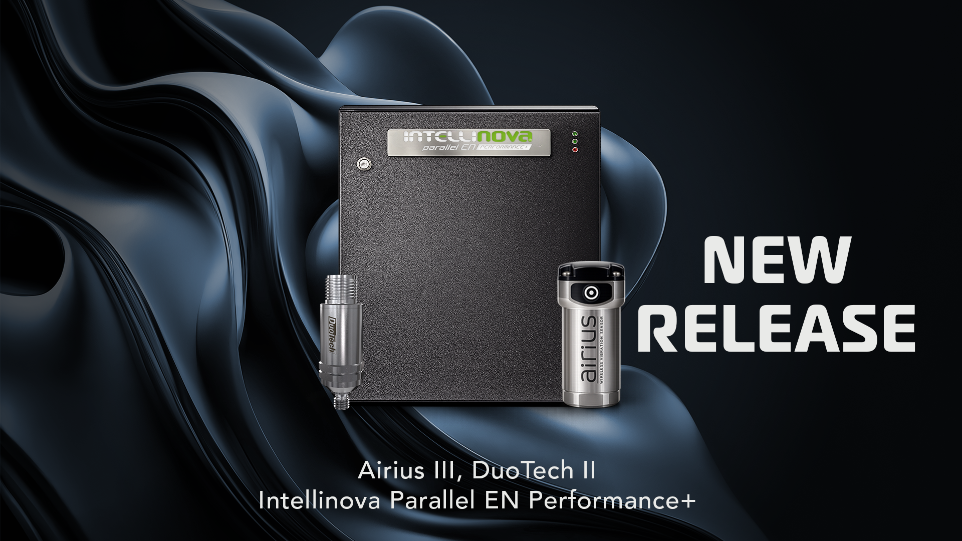 SPM Instrument breidt zijn platform voor conditiebewaking uit met ...
